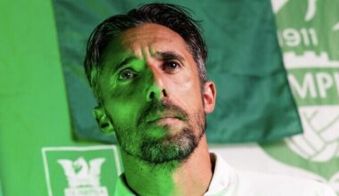 Tamm saab taas uue peatreeneri, kes sirgus Barcelonas koos Messiga | Jalgpall
