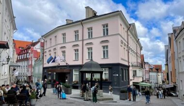 Yolo Group koondab Eestis 280 töötajat | Majandus