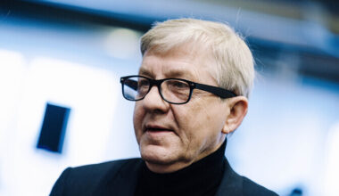 Keskerakond viskas asutajaliikme välja | uudised