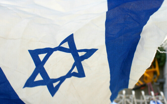 Väliskomisjon kuulas ära Iisraeli sõprusrühma laiali saatmist soovijad | Eesti