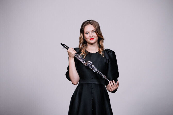 Kaheksa küsimust klassikatähele: Isabella Runge | Klassikatähed