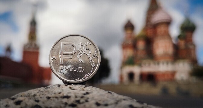 Vene rahandusministeerium soovib Ukraina sõja rahastamiseks käibemaksu tõstmist | Välismaa