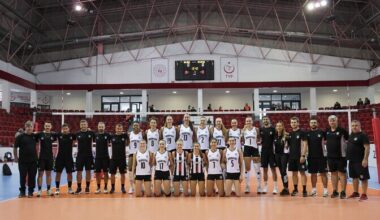 Eesti võrkpallikoondislane siirdus Türgi kõrgliigasse | Võrkpall