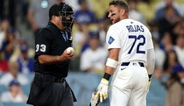 MLB võtab kasutusele tennisest tuttava VAR-süsteemi | Teised alad