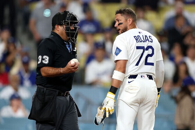 MLB võtab kasutusele tennisest tuttava VAR-süsteemi | Teised alad