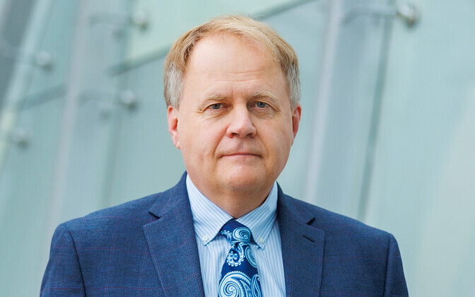 Eelarvenõukogu: valitsuse poliitika toob Eestile kallima laenuraha | Majandus