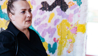 Linnakunstnik Elin Kard siirdub teatriliitu juhtima | Eesti