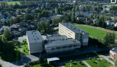Tartu koolide remont lükkub jälle edasi | Eesti