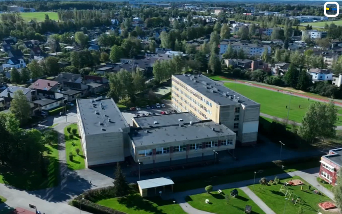 Tartu koolide remont lükkub jälle edasi | Eesti