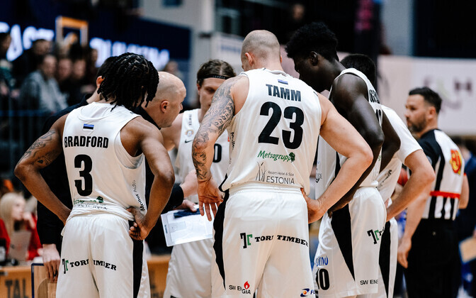 Pärnu alistus tšehhidele, Jõesaare klubi teenis suure võidu | Korvpall