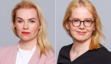 Maarja Krais-Leosk ja Kristi Kähär: erihoolekandeteenused on jõudnud kriisi | Arvamus
