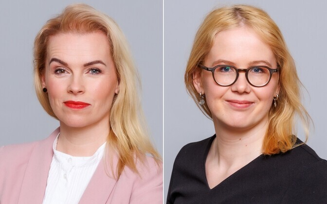 Maarja Krais-Leosk ja Kristi Kähär: erihoolekandeteenused on jõudnud kriisi | Arvamus