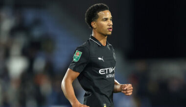 Man City eest tegid debüüdi Inglismaa ründekuulsuse pojad ja Leedu lootus | Jalgpall