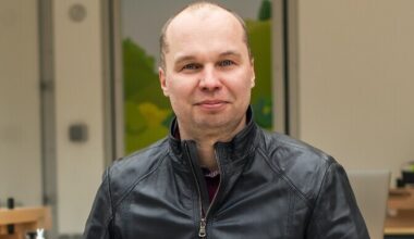 Lauri Soosaar: praktikuid Eesti haridussüsteemi ei oodata | Arvamus