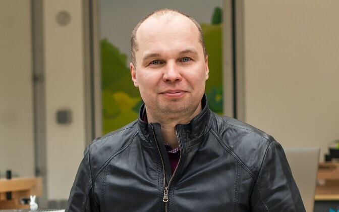 Lauri Soosaar: praktikuid Eesti haridussüsteemi ei oodata | Arvamus