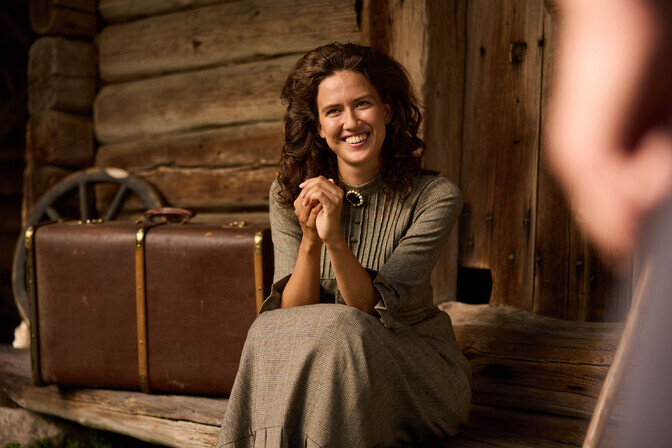 Galerii: lõppesid filmi "Säärane mulk" võtted | Film