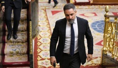 Parempoolne populism tõstab Hispaanias pead | Välismaa