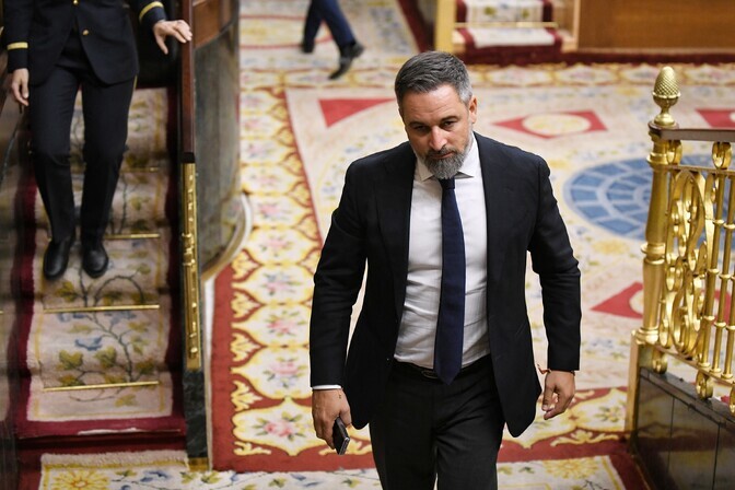 Parempoolne populism tõstab Hispaanias pead | Välismaa