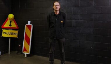Juhan Ulfsak: tunne, et maailm on kõige halvemas kohas, on jätkuvalt õhus | Teater