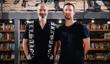 Theodor Tabor: minust pidi suur jalgpallistaar saama | Teater