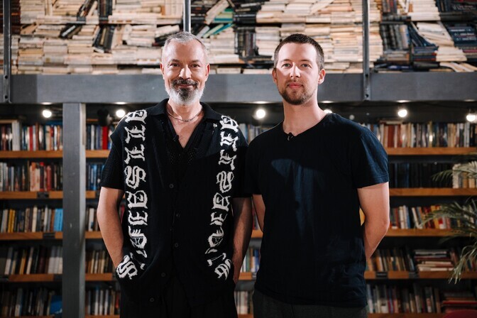 Theodor Tabor: minust pidi suur jalgpallistaar saama | Teater