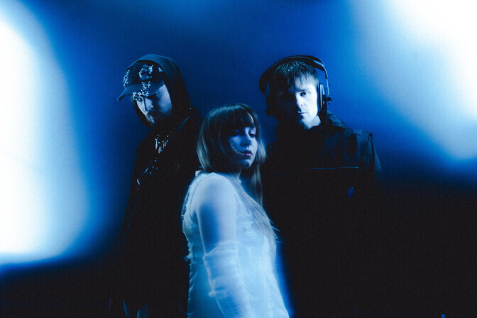 Uue muusika reede: Night Tapes, Doja Cat, Valge Tüdruk, Danny Brown jpt | Uue muusika reede