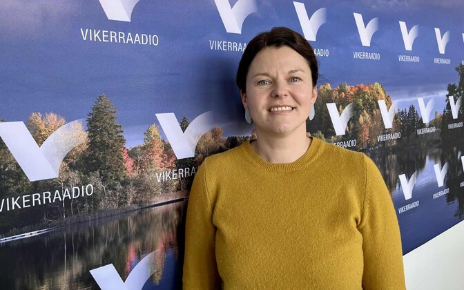 Režissöör Heilika Pikkov: Piip ja Tuut õpetasid mind nägema igapäeva ilu | Vikerraadio