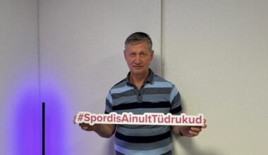 Ojamets: naisterahval on tippspordis olla tunduvalt raskem kui meesterahval | Varia