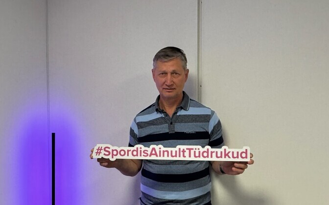 Ojamets: naisterahval on tippspordis olla tunduvalt raskem kui meesterahval | Varia