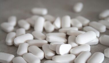 Uuringud: paratsetamooli autismiga seostamiseks puudub teaduslik alus | Tervis