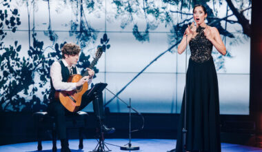 Klassikatähti ootab saates šokeeriv muusikaline väljakutse | Ringvaade