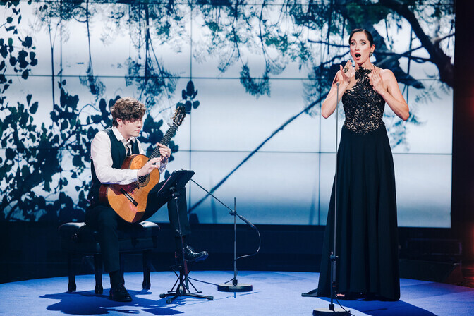 Klassikatähti ootab saates šokeeriv muusikaline väljakutse | Ringvaade