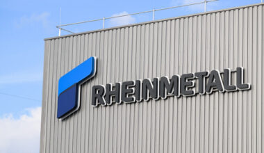 Eesti lükkas Saksa relvafirma Rheinmetall laskemoonatehase pakkumise tagasi | Eesti