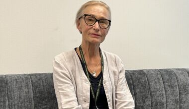 Tiina Maripuu: keele alles hoidmise tahe sõltub perest | uudised