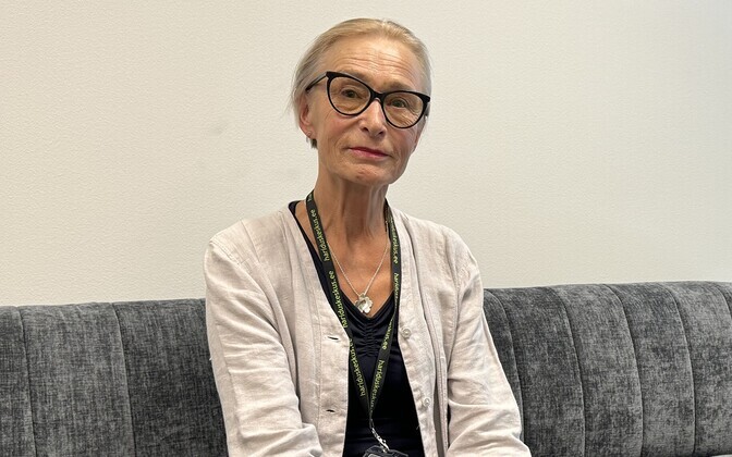 Tiina Maripuu: keele alles hoidmise tahe sõltub perest | uudised