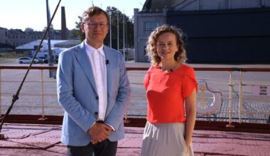 Arhitekt Andrus Kõresaar: Tallinn on muutunud heaks linnaruumiks | Arhitektuur