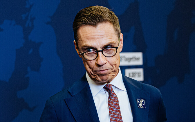 Soome kannustab USA-d hoidma tähtsat sõjavarustust Euroopas | Välismaa