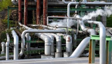 Iraak alustas uuesti Kurdi piirkonna nafta eksporti | Välismaa