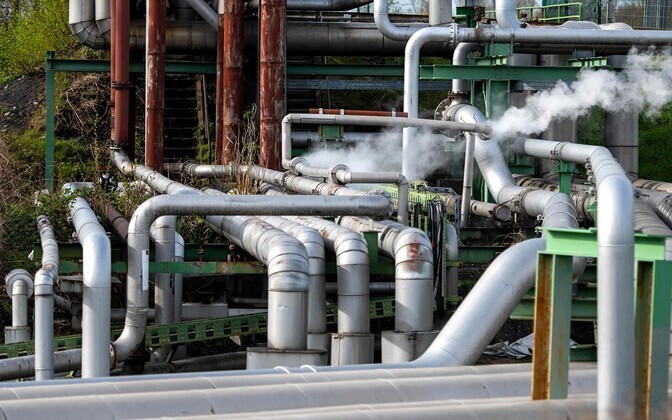 Iraak alustas uuesti Kurdi piirkonna nafta eksporti | Välismaa