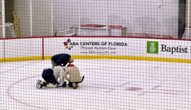 Soome aasta sportlase algav hooaeg jääb vahele | Jäähoki
