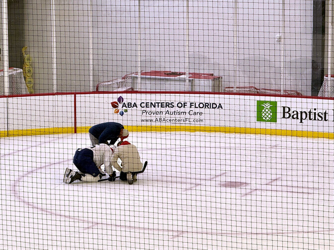 Soome aasta sportlase algav hooaeg jääb vahele | Jäähoki