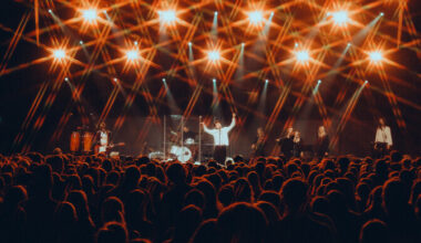 Galerii: Eik andis Kultuurikatlas oma seni suurima soolokontserdi | Muusika