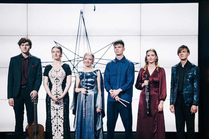 Toeta oma lemmikut: "Klassikatähed 2025" hääletusliinid on avatud | Klassikatähed