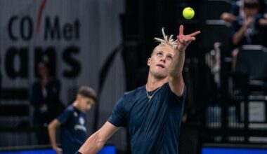 Mark Lajal lõpetas senise treeneriga koostöö | Tennis