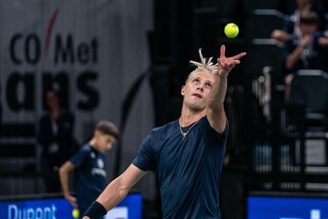 Mark Lajal lõpetas senise treeneriga koostöö | Tennis