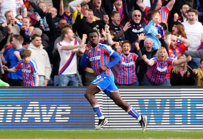 Crystal Palace lõpetas üleminutite väravaga Liverpooli võiduseeria | Jalgpall