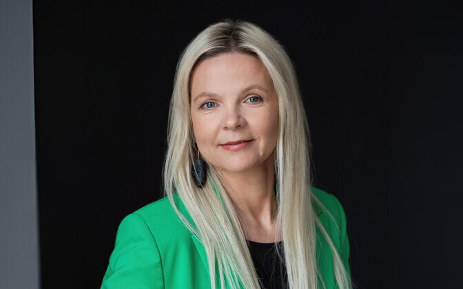 Anneli Lepp: kuidas turism kasvatab Eesti eksporditulu | Arvamus