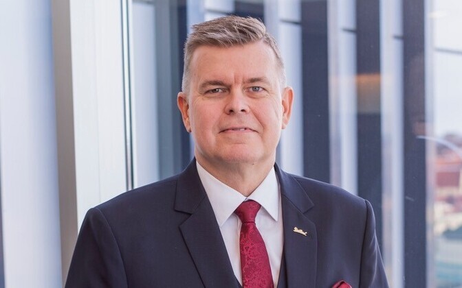 Ain Käpp: saabuv majanduskasv lükkab tööandjaid järgmisesse kriisi | Arvamus