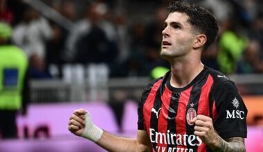 Kümnekesi jäänud Milan lõpetas Napoli veatu seeria | Jalgpall