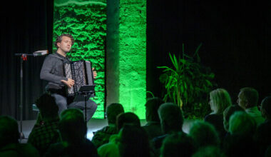 Tänavune Accordionfest tähistab viiendat sünnipäeva | Muusika